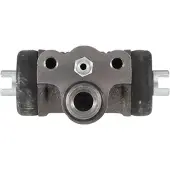 A.B.S. Radbremszylinder Ø 20,6 mm 1x M10x1.0 Gusseisen . für u.a. JEEP PATRIOT