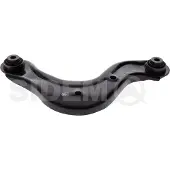 SIDEM Stange / Strebe Radaufhängung 47178 Hinten oben für HONDA CIVIC X Schrägheck (FC, FK) 310mm