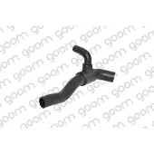 GOOM Kühlerschlauch Wasserschlauch für VW Polo Schrägheck (6N1) OH-0001