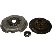 Japanparts KF-H07 Kupplungssatz