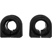 Delphi 2x TD1695W Lagerung Stabilisator Stabigummi für HYUNDAI SANTA FÉ II (CM) für KIA SORENTO II (XM)