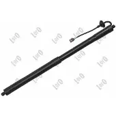 ABAKUS Heckklappe-Motor Elektromotor Heckklappe 101-02-156 Rechts für VOLVO XC40 (536) 622mm