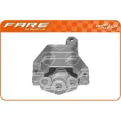 FARE Motorlager Hydrolager Rechts für OPEL Vectra C Caravan (Z02) 10867