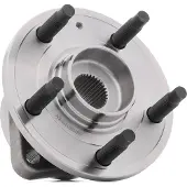 RIDEX Radlagersatz Vorne für OPEL Astra K Sports Tourer (B16) 654W1172