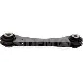 SIDEM Stange / Strebe Radaufhängung 21852 Hinten Links oben Vorne für BMW 5 Touring (G31) 267mm