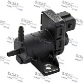 SIDAT 83.776 Druckwandler Abgassteuerung für ALFA ROMEO 147 (937) für FIAT BRAVO II (198) STILO (192)