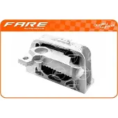 FARE Motorlager Gummimetalllager Rechts für OPEL Movano B Kastenwagen (X62) 13096