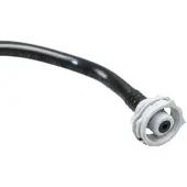 METZGER Kühlerschlauch Wasserschlauch für AUDI A6 Avant (4G5, 4GD, C7) 2420899