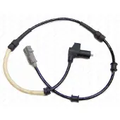 MAPCO ABS Sensor Raddrehzahl Vorne Beidseitig passend für PEUGEOT 605 (6B) 86316