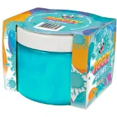 TUBAN JigglySlime pearl turquoise 500g TU3593 35938