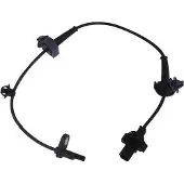 KAVO PARTS ABS Sensor Raddrehzahl Hinten Links für HONDA CIVIC VIII Hatchback (FN, FK) BAS-2022