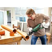 Bosch PSA 700 E Fuchsschwanz Säbelsäge Elektrosäge
