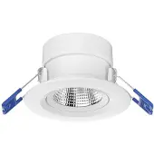 Opple LED-Spot 3000K weiß LEDSpot541003414300 LEDSpot#541003414300