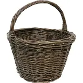 Siena Garden Weidenkorb S, Ø 40x27 cm