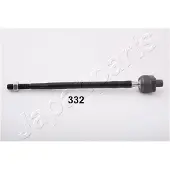 Japanparts RD-332L Axialgelenk Spurstange für MAZDA MX-5 II (NB) Vorne Links