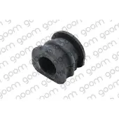 GOOM SS-0547 Lagerung Stabilisator Stabigummi Hinten für NISSAN JUKE (F15)