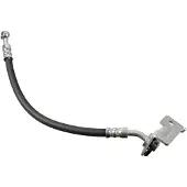 Blue Print Bremsschlauch Hinten rechts ADG053323