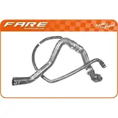 FARE Kühlerschlauch Wasserschlauch für FIAT STILO (192) 11256
