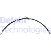 Delphi LH6927 Bremsschlauch für TOYOTA AURIS (NRE15, ZZE15, ADE15, ZRE15, NDE15) Verso (R2) Auris Kombi (E18) AURIS (NZE18, ZRE18) PRIUS PLUS (ZVW4)