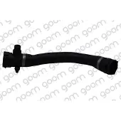 GOOM Kühlerschlauch Wasserschlauch für BMW X3 (F25) RH-1643