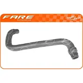 FARE Kühlerschlauch Wasserschlauch für FIAT Scudo (270, 272) 15430