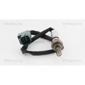 TRISCAN Lambdasonde für NISSAN ALMERA II Hatchback (N16) 8845 14107