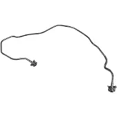 METZGER 4010246 Kühlmittelrohrleitung Kühlerschlauch für FORD Kuga Mk2 (DM2) KUGA II Van