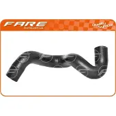 FARE Kühlerschlauch Wasserschlauch für FORD Focus II Schrägheck (DA, HCP, DP) 11316