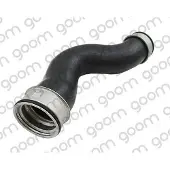 GOOM AH-0287 Turbo Ladeluftschlauch für VW TIGUAN (5N)