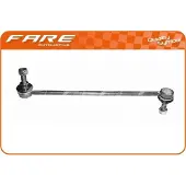 FARE Koppelstange Stabilisator für OPEL Vivaro A Kastenwagen (X83) Vorne F0026R