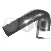 STC Kühlerschlauch Wasserschlauch für VW GOLF II (19E, 1G1) T407929