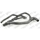 GOOM Kühlerschlauch Wasserschlauch für RENAULT CLIO II (BB0/1/2, CB0/1/2) RH-0075