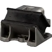 FEBI BILSTEIN Motorlager Gummimetalllager Vorne passend für MERCEDES-BENZ SK 08215