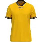 Jako Trikot Retro Ka - gelb, Größe:XL
