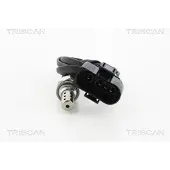 TRISCAN Lambdasonde für VW GOLF III (1H1) 8845 29010