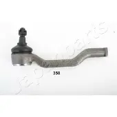 Japanparts Spurstangenkopf Spurstange für MAZDA MPV I (LV) Vorne TI-350