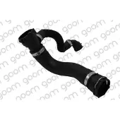 GOOM Kühlerschlauch Wasserschlauch für BMW X5 (E70) RH-1626