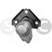 STC Motorlager Hydrolager Rechts für FORD Fiesta Mk5 Schrägheck (JH1, JD1, JH3, JD3) T406127