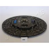 Japanparts DF-293 Kupplungsscheibe 300mm für TOYOTA LAND CRUISER 100 (UZJ100) 14-Zähne