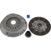 SACHS Kupplungssatz 3000 951 753