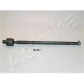 ASHIKA 103-08-813R Axialgelenk Spurstange für SUZUKI SX4 (EY, GY) vorne Rechts