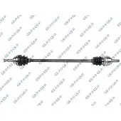 GSP 244033 Antriebswelle Vorne Rechts für OPEL Astra G CC (T98) Zafira A (T98) Astra G Caravan (T98) ASTRA G Cabriolet (F67) Astra G Coupe (T98)