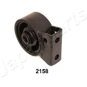 Japanparts RU-2158 Motorlager Lagerung Motor für TOYOTA CARINA II (T15) Vorne