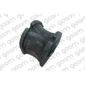 GOOM SS-0141 Lagerung Stabilisator Stabigummi Hinten für DACIA DUSTER