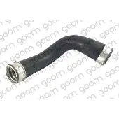 GOOM AH-0134 Turbo Ladeluftschlauch für VW Transporter V Bus (7HB, 7HJ, 7EB, 7EJ, 7EF, 7EG, 7HF, 7EC) Transporter V Kastenwagen (7HA, 7HH, 7EA, 7EH)