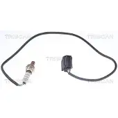 TRISCAN Lambdasonde für MAZDA 3 (BK) 8845 50001