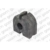 GOOM SS-0127 Lagerung Stabilisator Stabigummi Vorne für BMW 5 Limousine (E60) 5 Touring (E61) 7 (E65, E66, E67) 6 Cabrio (E64)