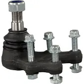 FEBI BILSTEIN Traggelenk Vorne Rechts Unten für NISSAN PICK UP (720) 42611