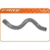 FARE Kühlerschlauch Wasserschlauch für FIAT QUBO (225) 14332