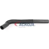 ACKOJA Kühlerschlauch Wasserschlauch für MAZDA 6 Kombi (GH) A32-1606